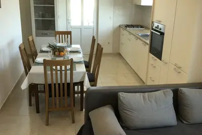 Image de Appartement 2 chambres avec piscine