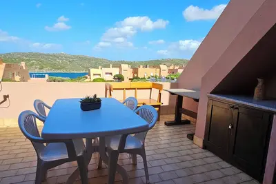Porto Quadro Vista Corsica
