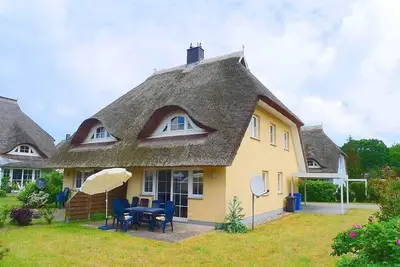 Image de Semi-detached house Ws-11a in the Borner vacation complex An der Alten Waltschänke