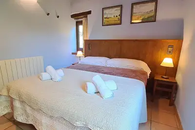 Image de Can Bosquita – holiday home with pool, views and village within walking distance
