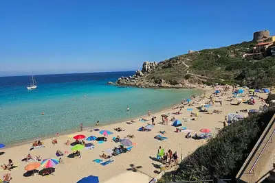 Appartamenti Centro Storico Santa Teresa Gallura
