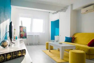 Image de Aatma Apartment - appartement confortable à seulement 1 km du centre-ville