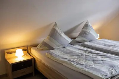 Image de Appartement 4 étoiles au coeur d'Ulmen dans l'Eifel