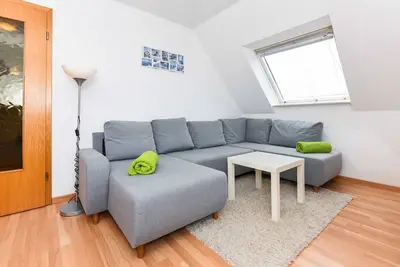 Image de Appartement 3 - Chambre avec lits superposés préférés