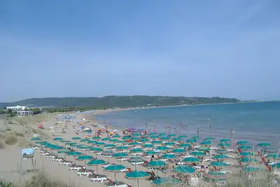 Image de Maison individuelle deux pièces 2/4 lits Tenuta Montincello