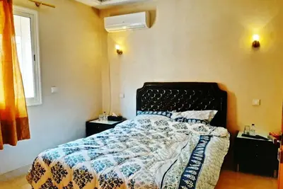 Image de joli Appartement une chambre + salon