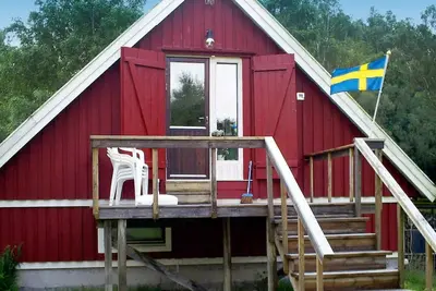 Image de Maison de vacances pour 6 a ASKERĂ–N-By Traum
