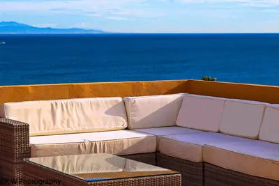 Image de Superbe Duplex 3 chambres Manilva