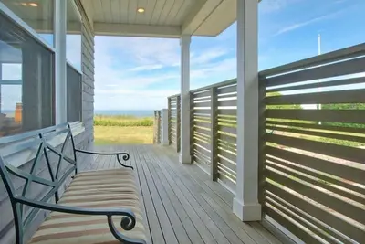 Image de Paradis Oceanfront - 4 Chambres En Sconset De Charme