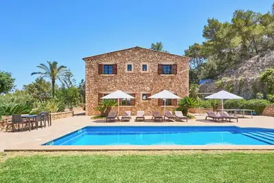 Image de Finca Es Puig in Es Carritxo