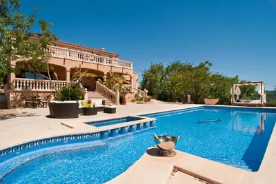 Image de Finca Son Vida in S'Alqueria Blanca