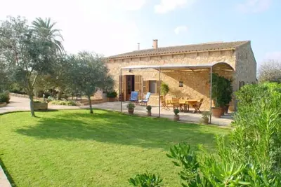 Image de Finca Olivera in Felanitx