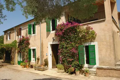 Image de Finca Can Andreu in Cas Concos