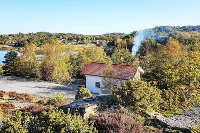 Image de Maison de vacances pour 5 a KLĂ–VEDAL