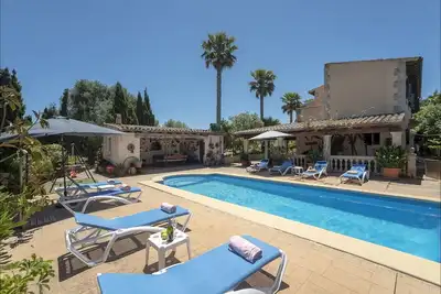 Image de Finca Alegra in Porto Cristo