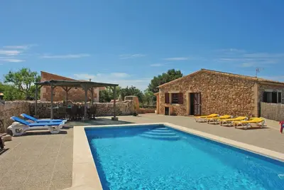 Image de Finca Torre Nova in Cala Santanyi