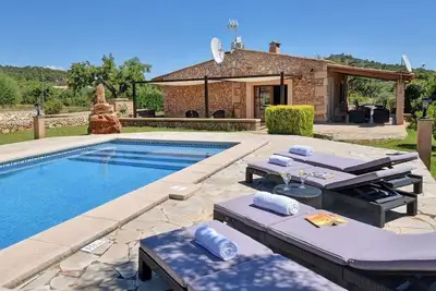 Image de Finca Caty in S'Horta