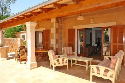 Image de Finca Can Pina in S'Horta