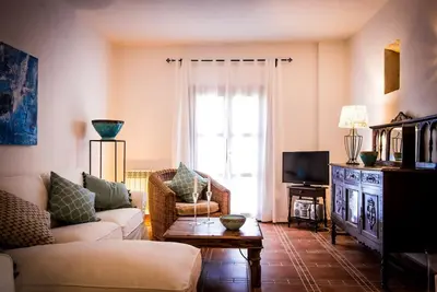 Image de Holiday Home Turm Son Xanet in Campos