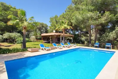 Image de Chalet  in Porto Colom