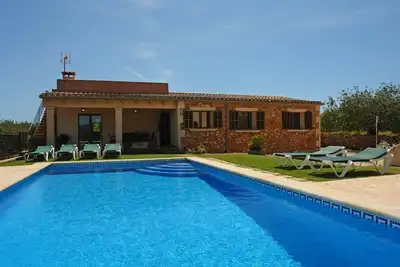 Image de Finca La Manga in Porto Colom