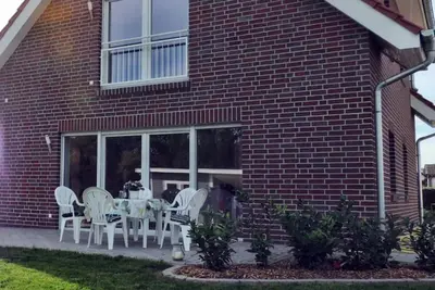 Image de Location vacances maison Schomaker: Appartement au rez-de-chaussée