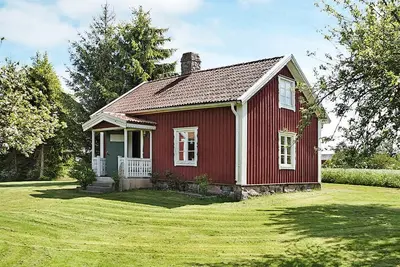 Image de Maison de vacances pour 4 a Ankarsrum-By Traum