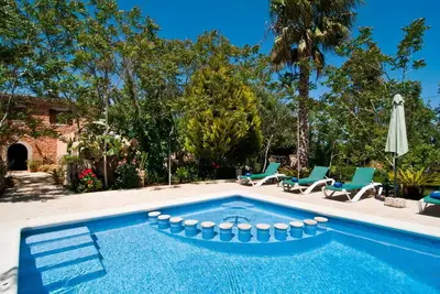 Image de Finca Estrella in Cas Concos