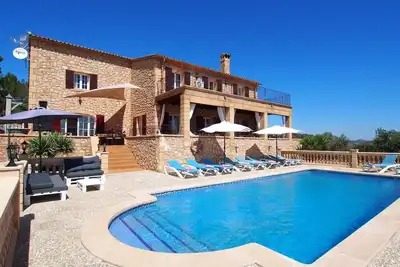 Image de Finca Carlos in Porto Cristo