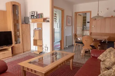 Image de Maison de vacances pour 5 personnes avec 64m² à Lechbruck am See (120282)