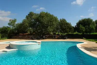 Image de Finca Son Ramonet in Cas Concos