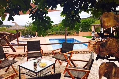 Image de Finca Ca'n Estimat in S'Horta