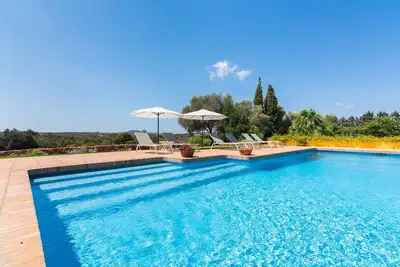 Image de Finca Belleza in Porto Cristo