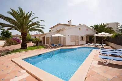 Image de Villa Sa Coma in Sa Coma