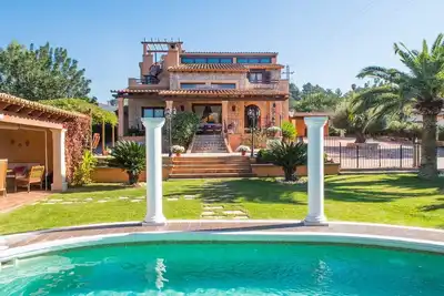 Image de Finca Alcira in Bunyola