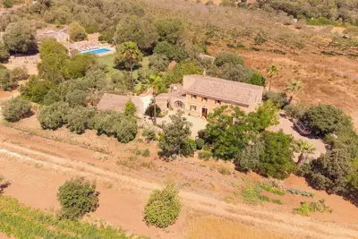 Image de Finca Marineta in San Lorenzo