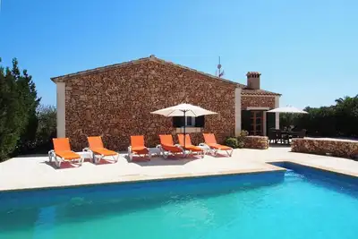 Image de Finca Rosales in Porto Cristo