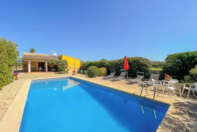 Finca Sabina in Buger