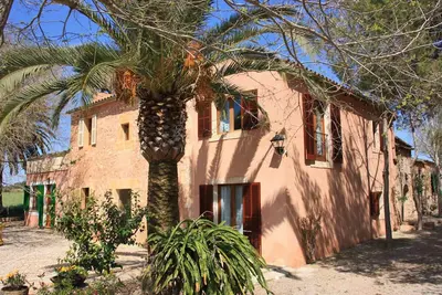 Image de Finca Son Amer in Felanitx