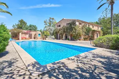 Image de Finca Cassai in Santanyi