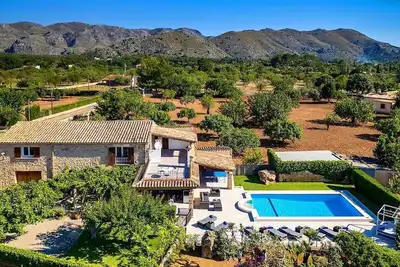 Image de Finca Cosme in Pollensa