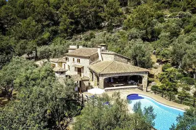Image de Finca Alonso in Pollensa
