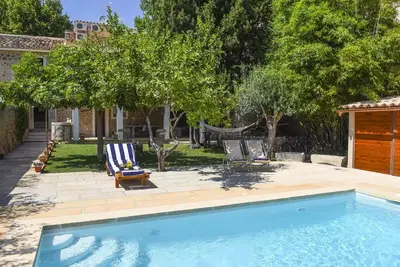 Image de Holiday Home Artista in Caimari