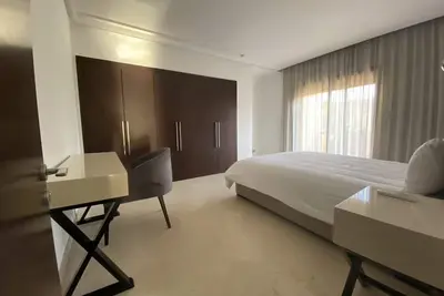 Image de The Cosy Loft Marrakech