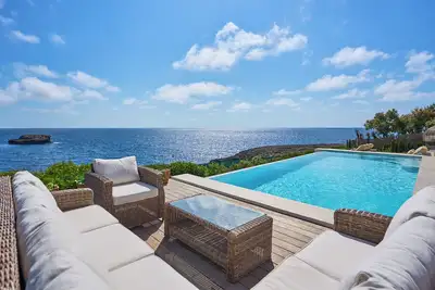 Image de Villa Esmeralda in Cala D'or