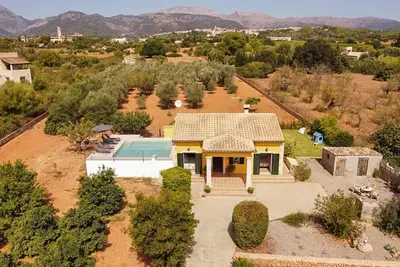 Image de Finca Sa Fera in Buger