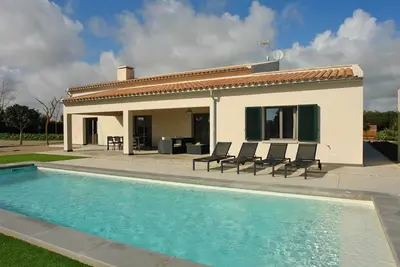 Image de Finca El Huerto in Cala Anguila