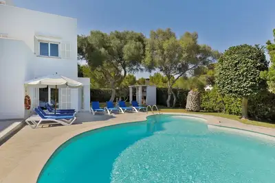 Image de Villa Azalea in Cala D'or