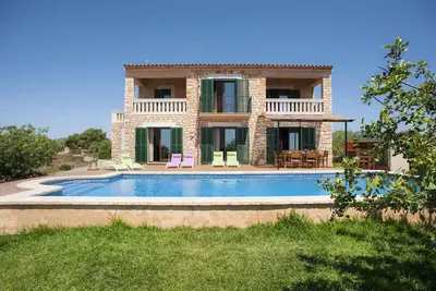 Image de Finca Vidal in S'Alqueria Blanca