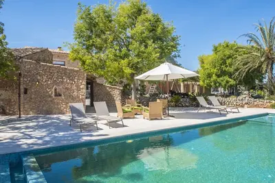 Image de Finca Ponte in Porreres